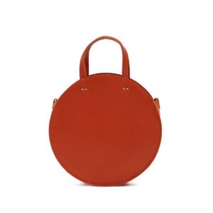 Flower Embroidery w/ Chest Pocket Shirt