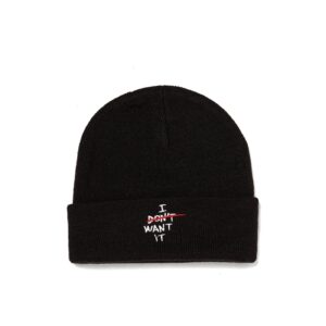 Wrap Crop Top in Tango Red