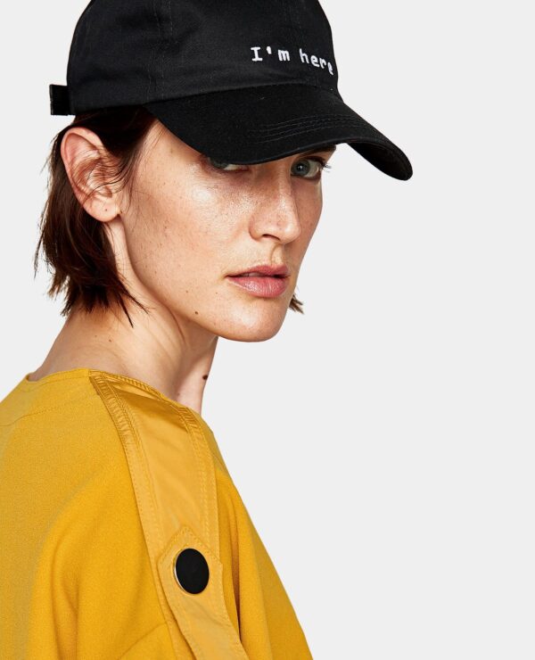 Montana Leopard Skirt