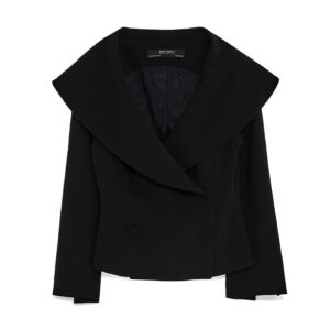 Rebecca Sleeveless Top