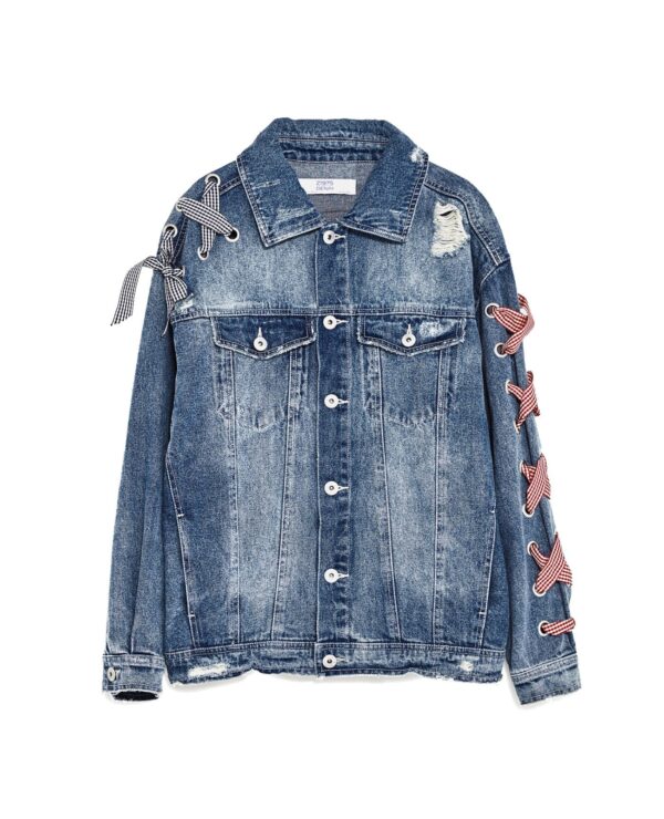 Julie Long Sleeve Top in White