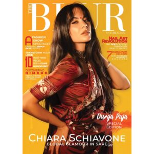 The Blur Monthly Subscription