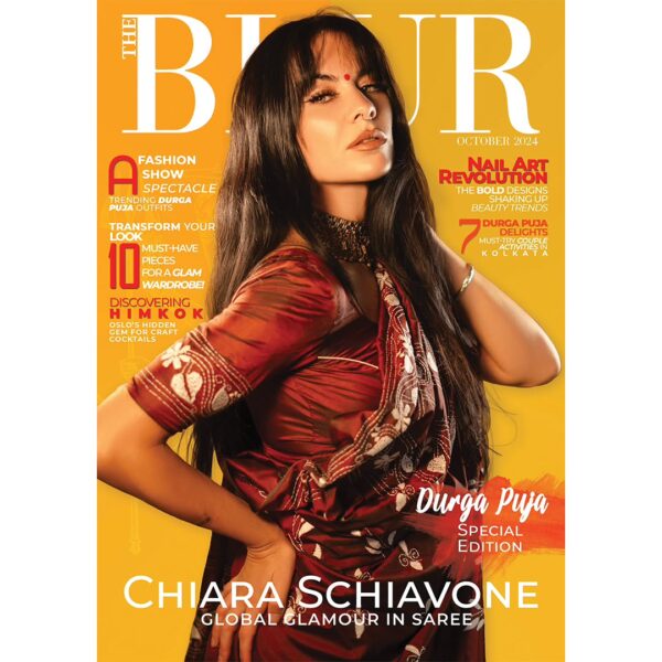 The Blur Monthly Subscription